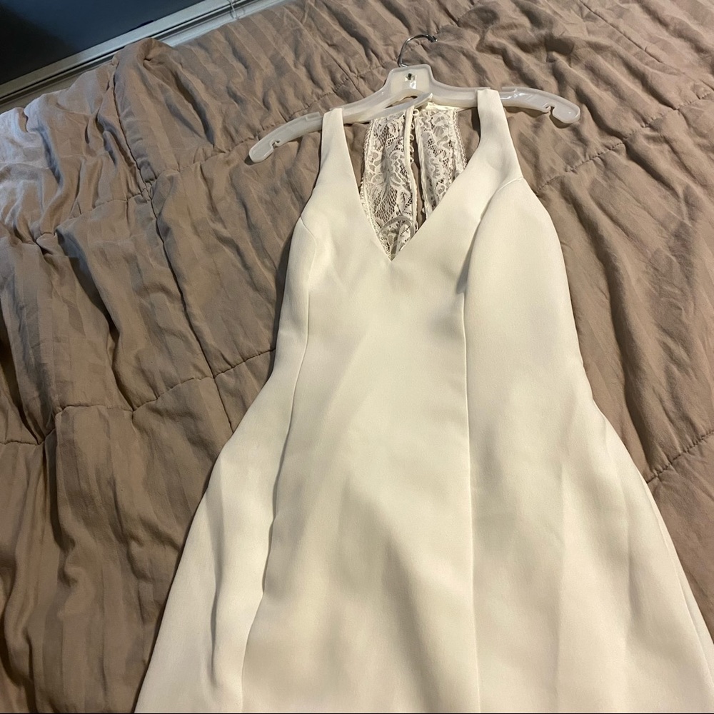 David’s bridal wedding gown